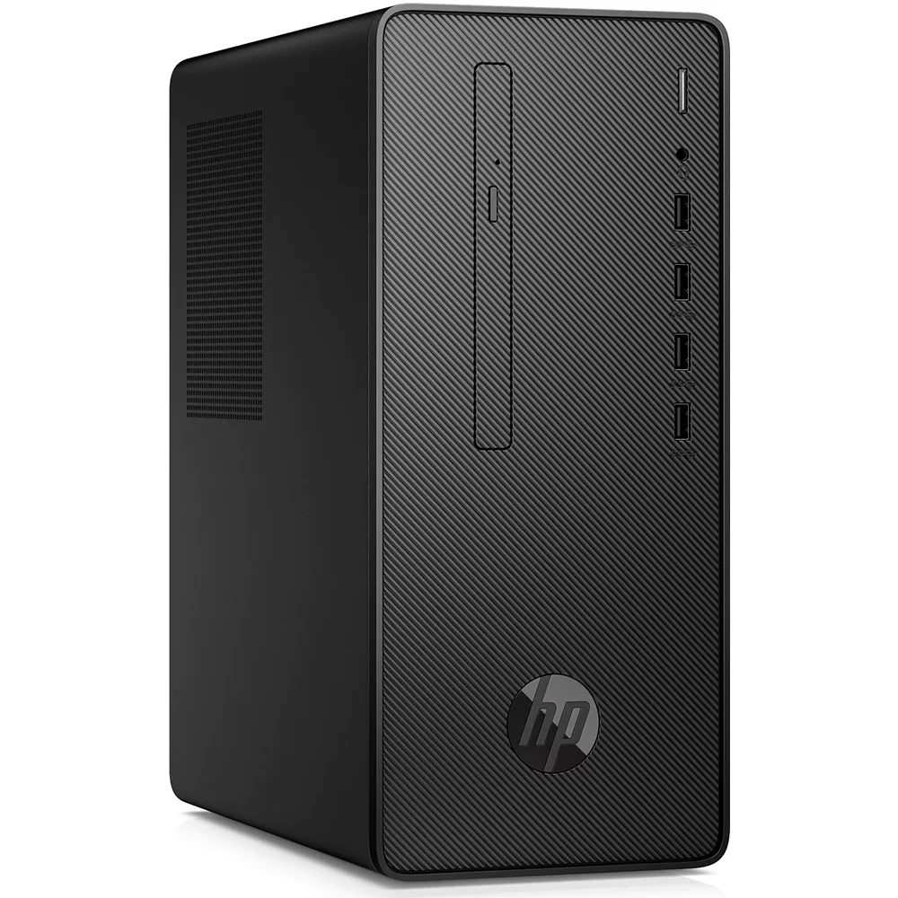 Computador HP Pro G2 Core I3 8ªGen SSD 500GB 8GB Windows 11 Pro image number 2